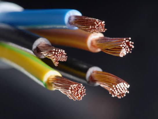 Precision wire harness